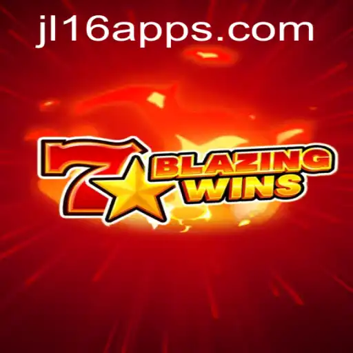 Unveiling BlazingWins: The Ultimate Gaming Experience with JL16 Com