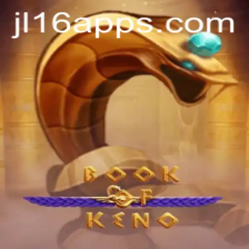 Unveiling the Excitement of BookOfKeno and Its Association with jl16 com