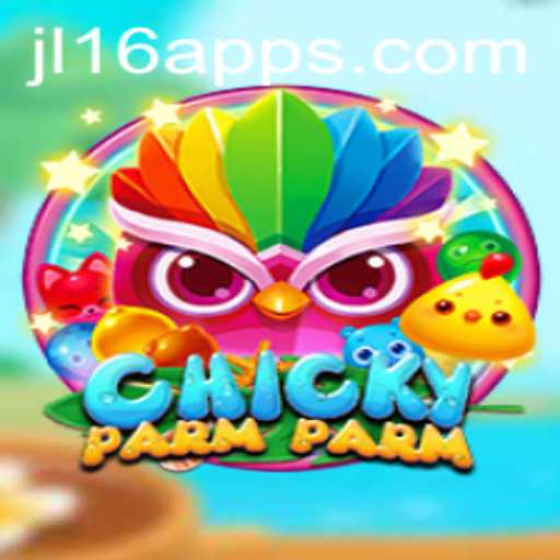 Unveiling ChickyParmParm: A New Gaming Sensation