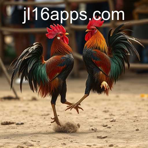 Understanding the Controversy and Culture of Cockfighting: A Closer Look at jl16 com