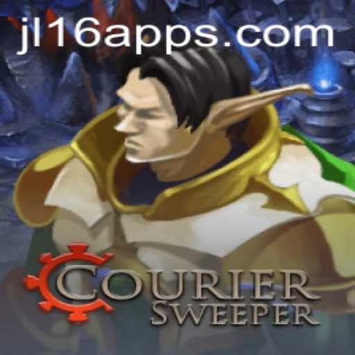 CourierSweeper: An Innovative Twist on Classic Gaming