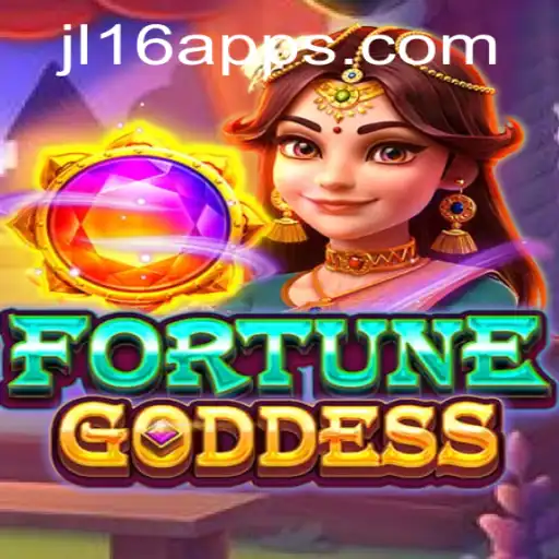FORTUNEGODDESS: A Mesmerizing Journey into Mythical Realms