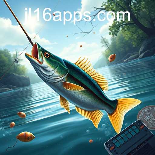Exploring the Fascinating World of Fishing Games with JL16 Com
