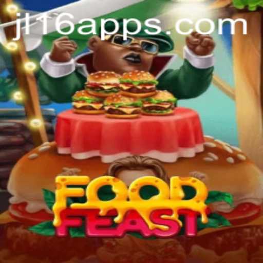 Discover the Culinary Adventure of FoodFeast - A Game Revolutionizing Culinary Simulations