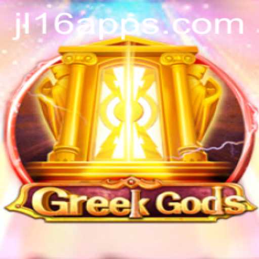 Exploring GreekGods: A Modern Mythological Gaming Adventure
