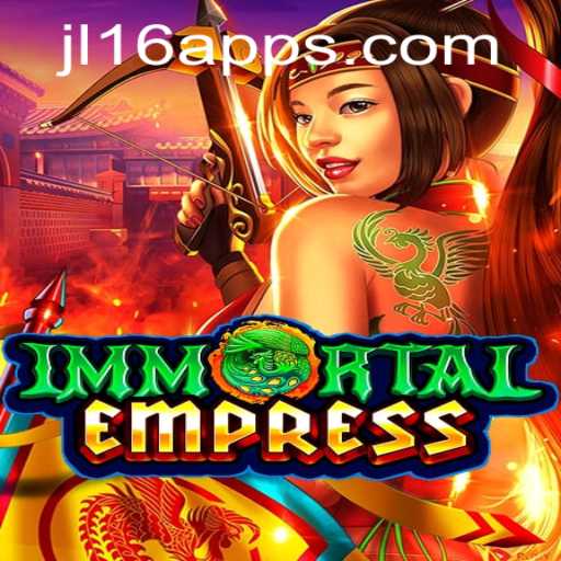 ImmortalEmpress: The Game That Redefines Fantasy Adventures