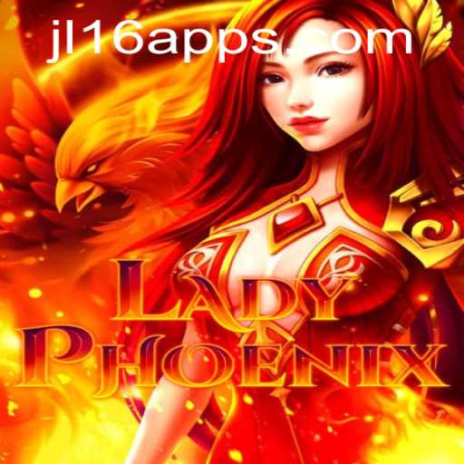 Discover LadyPhoenix: A Captivating Journey into Fantasy Gaming