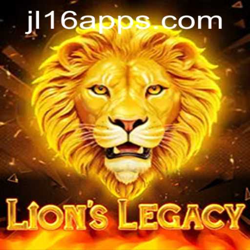 LionsLegacy: An Epic Journey into Strategy and Adventure