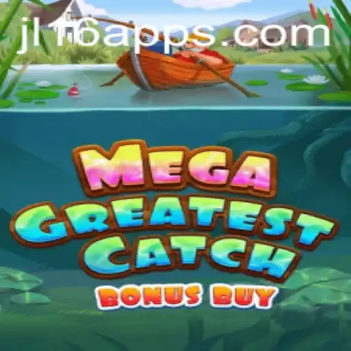 Discovering the World of MegaGreatestCatchBonusBuy: A Game That Redefines Online Gaming