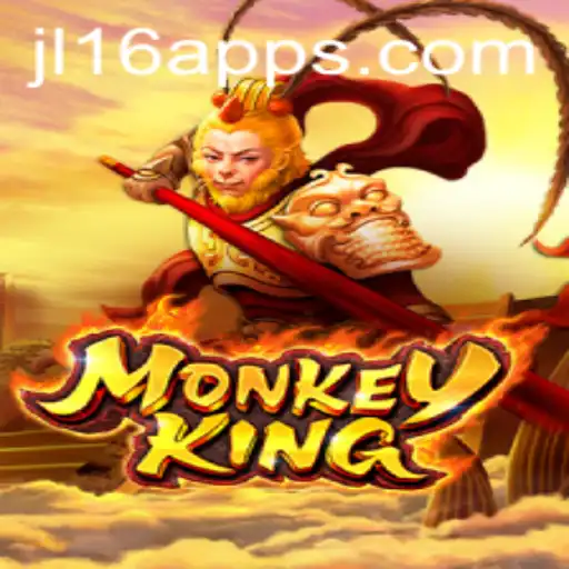 Embark on an Epic Journey in MonkeyKing: A New Era of Interactive Gaming