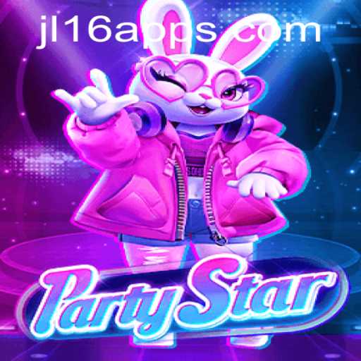 PartyStar: A New Wave in Social Gaming on jl16 com
