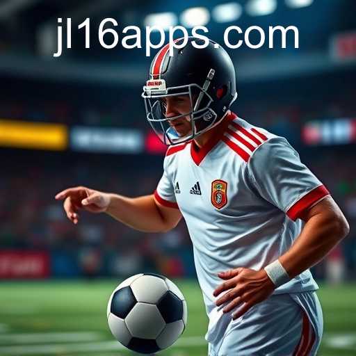 Exploring the Complex Landscape of Sports Betting with JL16 Com