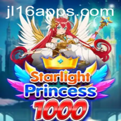 Step into the World of StarlightPrincess1000: A Mesmerizing Adventure