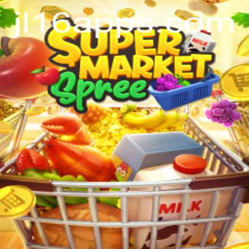 SupermarketSpree: A Fun and Engaging Hyper-Casual Game Experience