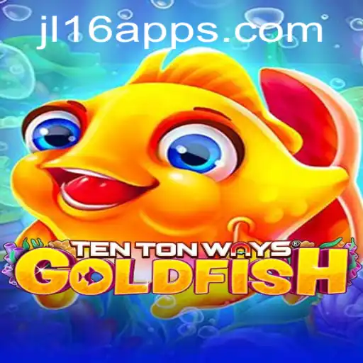 Exploring the World of TenTonWaysGoldfish: A Comprehensive Guide