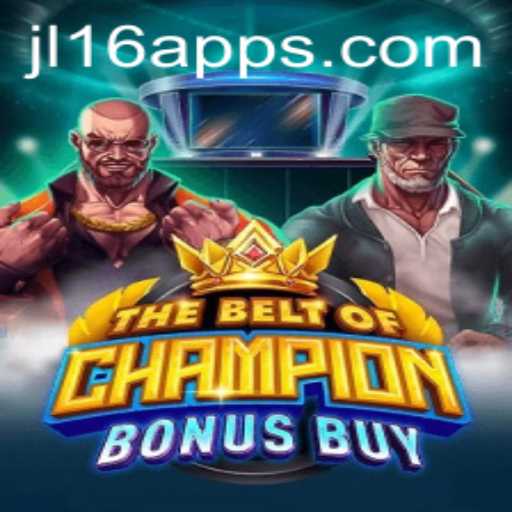 Exploring the Exciting 'TheBeltOfChampionBonusBuy' Game
