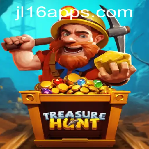 Unlock the Secrets of TreasureHunt: A Thrilling Adventure Awaits