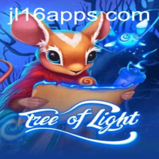 Exploring the Enchanting Realms of TreeofLight: The Ultimate Adventure for Gamers at jl16 com